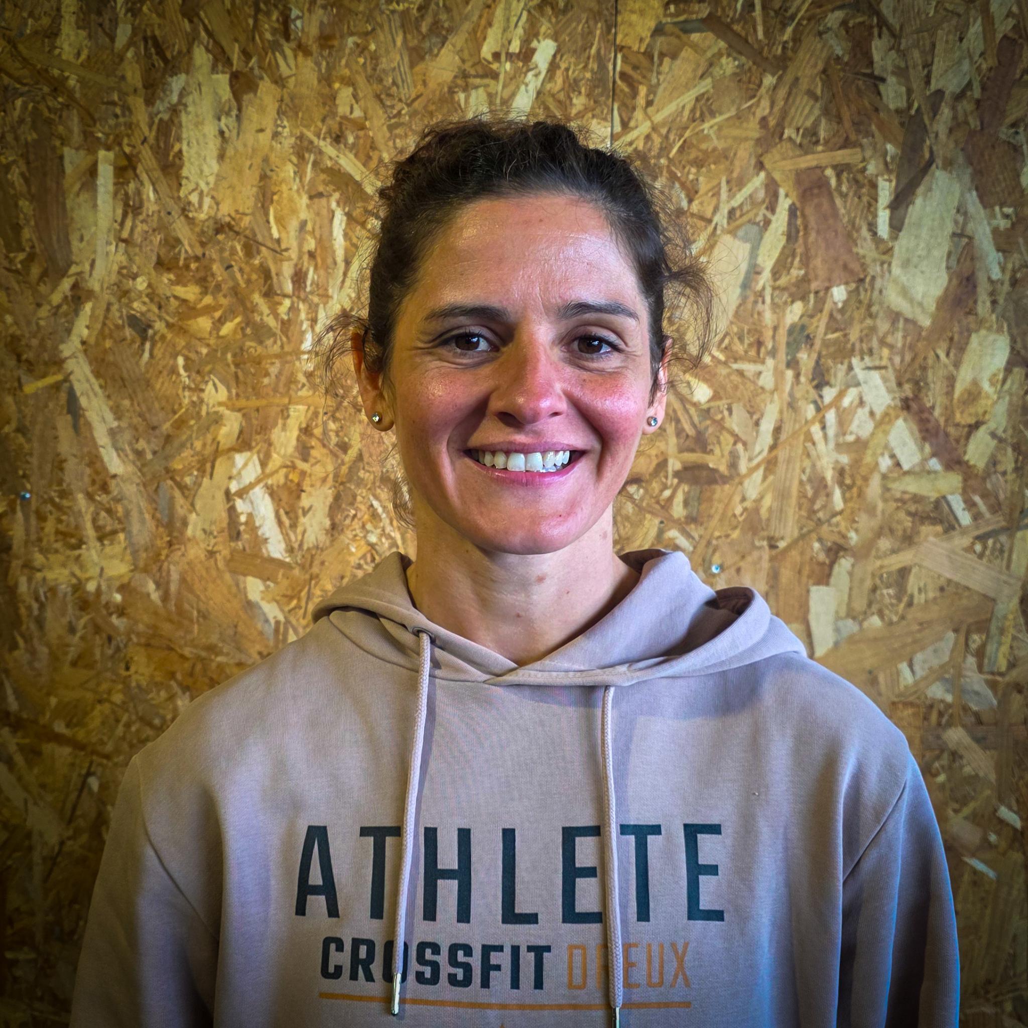 Firmin - Coach CrossFit Dreux